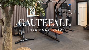 Image for: Treningsstudio